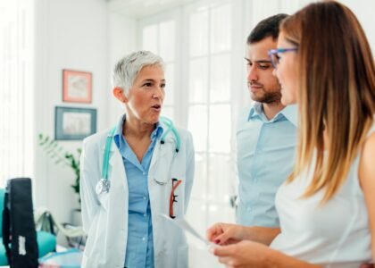 Fertility Evaluations