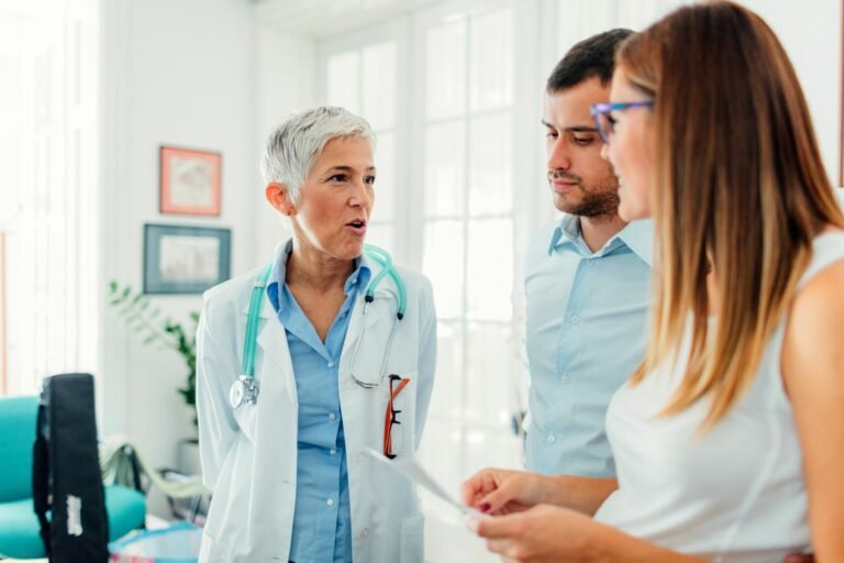 Fertility Evaluations