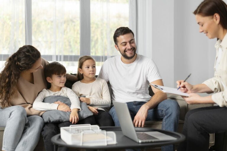 Family planning services