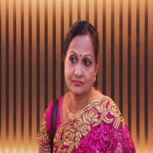 Dr Shashi Gupta Mbbs Dgo senior gynaecologist