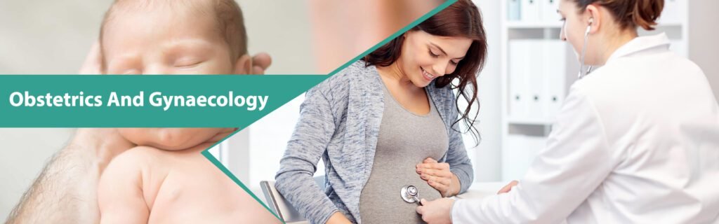 Obstetrician - Pregnancy Care 2 Gynecology Specialist in Lcknow up