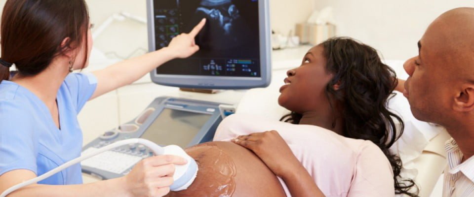 Ultrasound Facility Available 2 Top Gynaecology Ultrasound Doctor in Lucknow