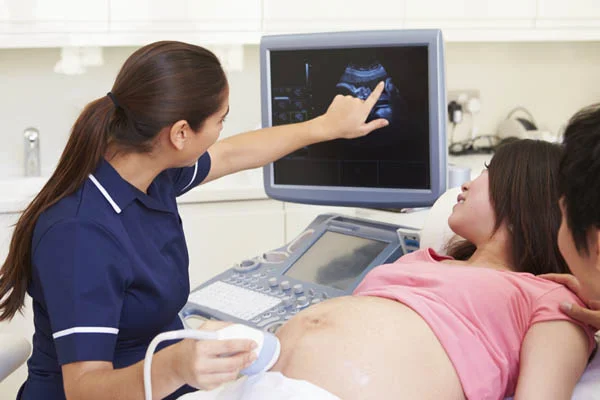 Top Gynaecology Ultrasound Doctor in Lucknow