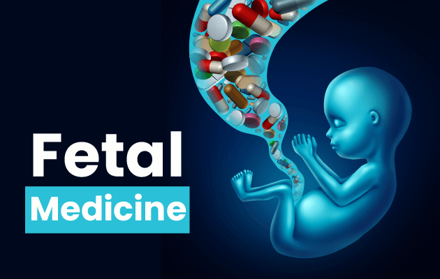 Fetal Medicine 1 Best Maternal Fetal Medicine Specialist Doctor In Lucknow
