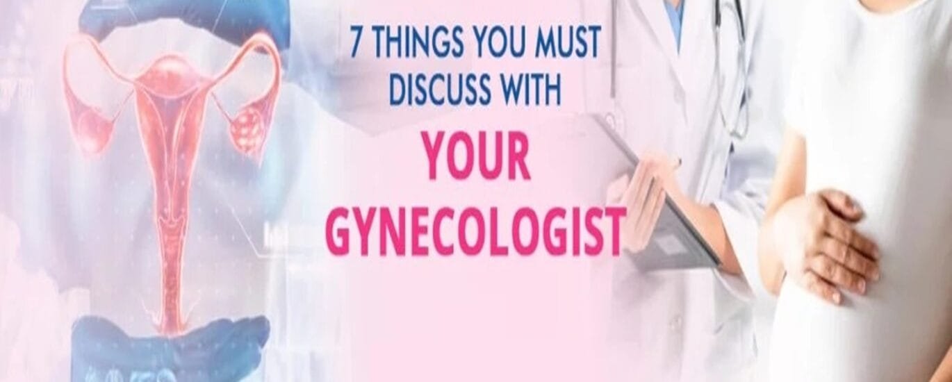 Best Gynaecologist Doctor in Lucknow