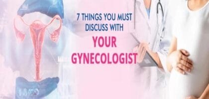 Best Gynaecologist Doctor in Lucknow