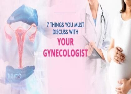 Best Gynaecologist Doctor in Lucknow