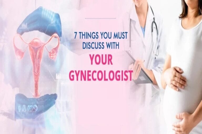 Gynaecology