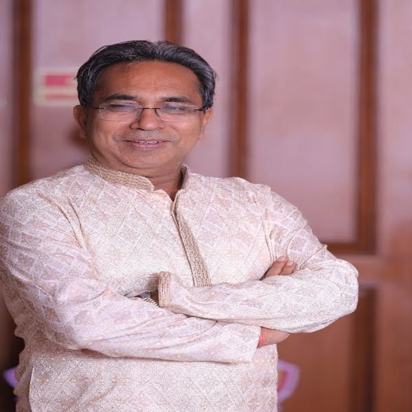 Dr Rakesh Gupta MBBS, DCH Senior Pediatrician