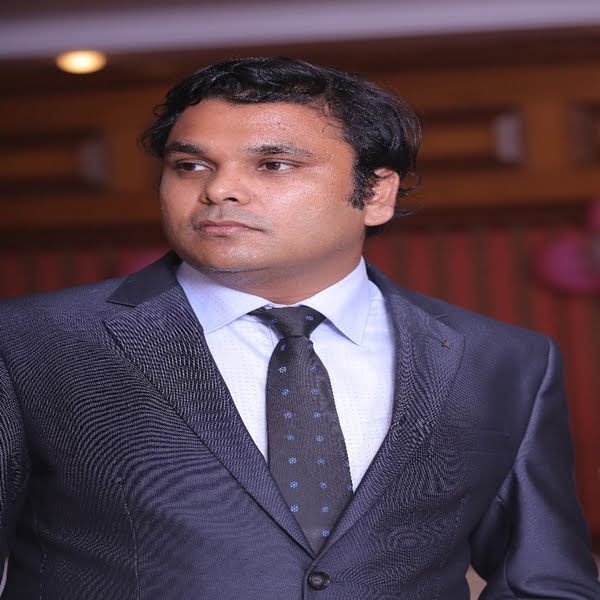 Dr Rohit Purwar Urologist