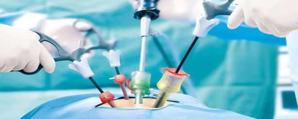 Best Laparoscopic Surgeon in Lucknow - Dr. Devanshi Gupta