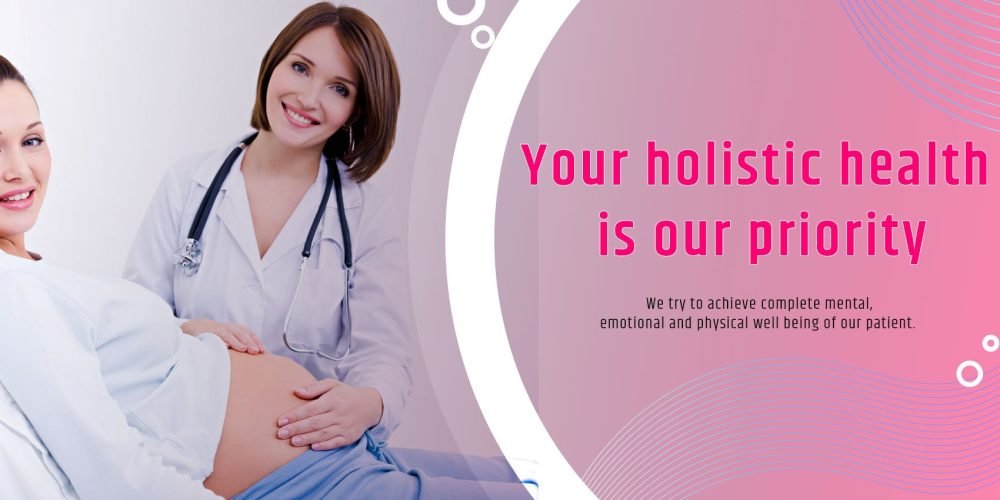 Best Obstetrician Doctor in Lucknow